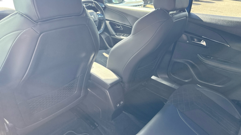 Peugeot 2008 100kW GT 50kWh 5dr Auto Electric Estate